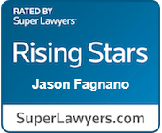 Rising Star, Jason Fagnano